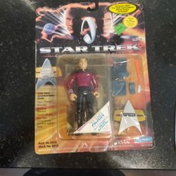 Star Trek 1994 Jean-luc  Picard