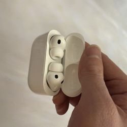 AirPod Pro 3 