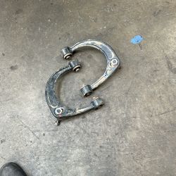 SPC UCA 5th gen 4Runner