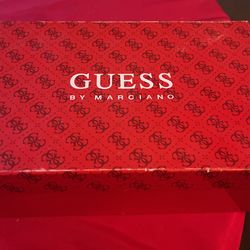 High Heel Guess Shoes