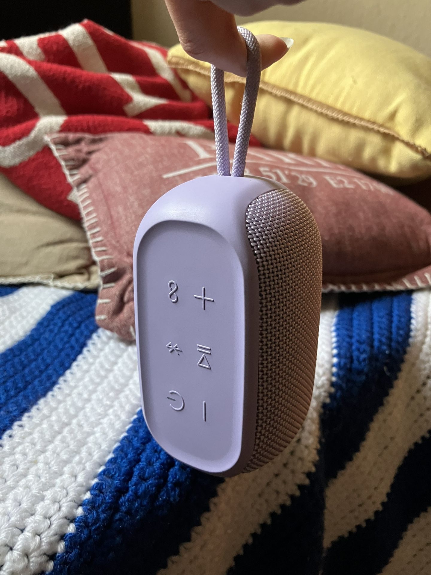 Bluetooth Speaker