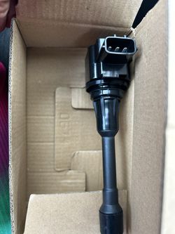 Brand New JC Whitney Ignition Coil JN504614 – Fits 2014 Nissan Sentra
