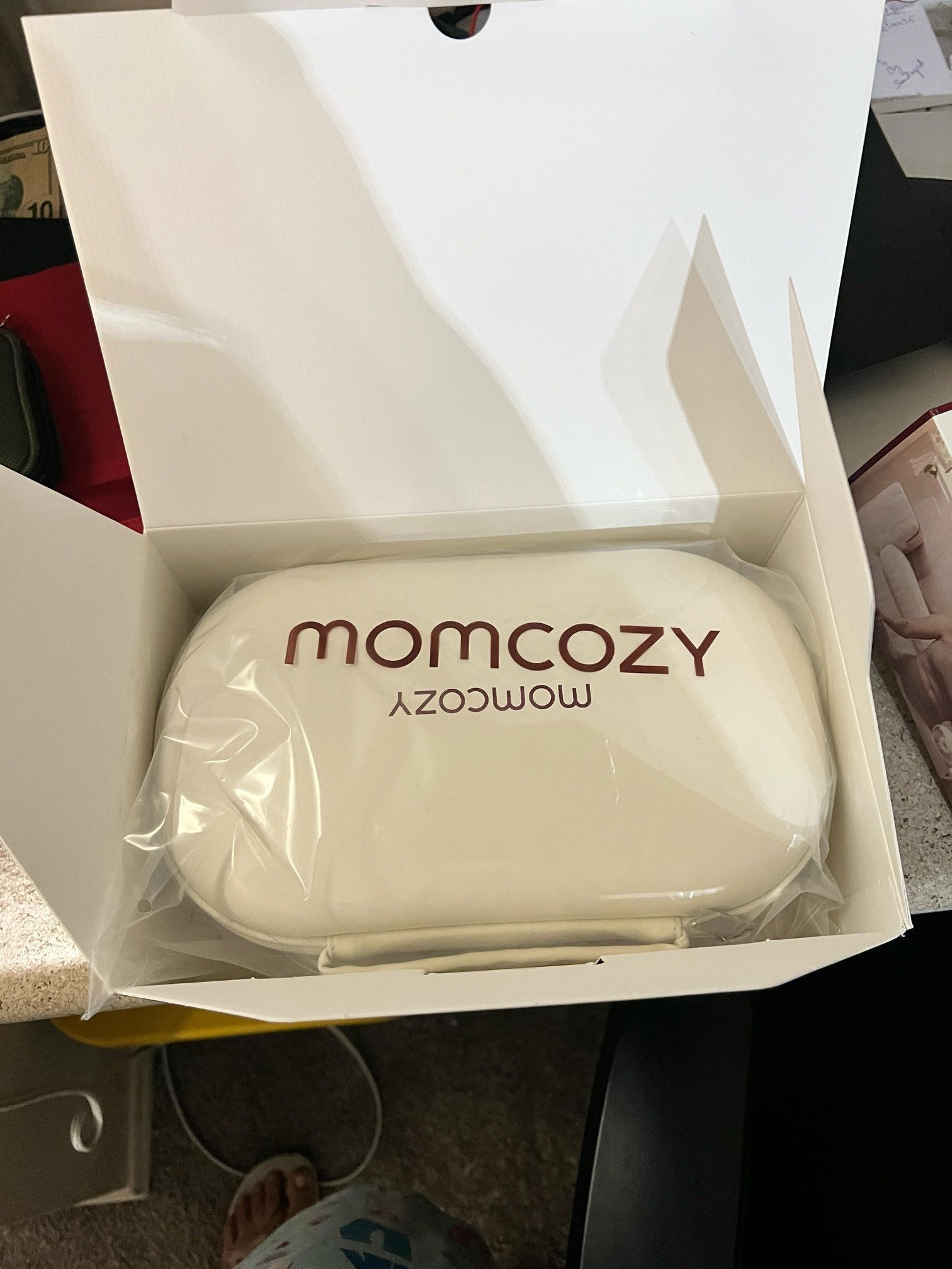 Momcozy M5