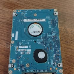 120 G HD