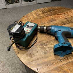 Makita Drill 