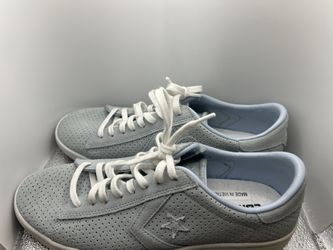 Converse suede pro women’s /mens Shoes