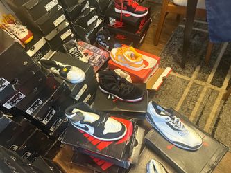 Nike shoes