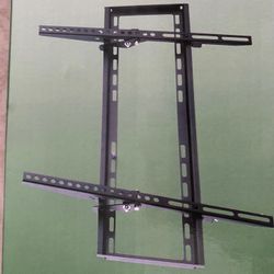 TV wall mount fits 32 to 70inch.. new In Box And Sealed 