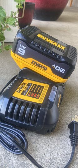 New Dewalt