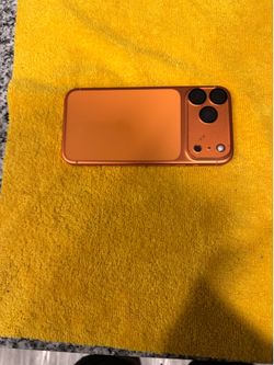 iPhone 17 pro max fully unlocked