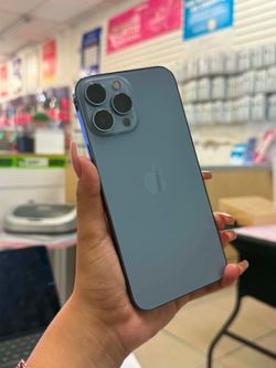 IPHONE 13 PRO MAX 256GB UNLOCKED ❕