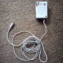 Charger For DS