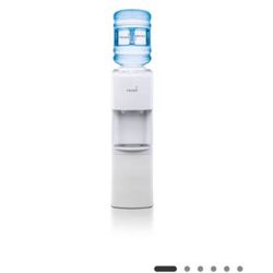 Water dispenser whirlpool new in box  