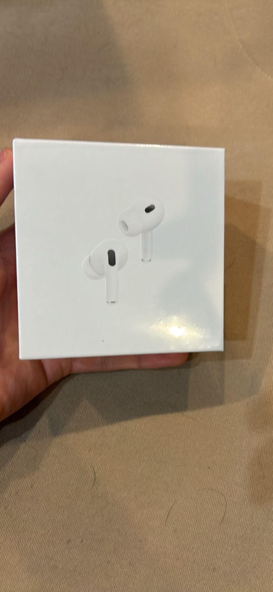 AirPod Pro 2nd Gen