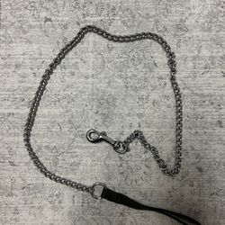 Dog Chain Leash 