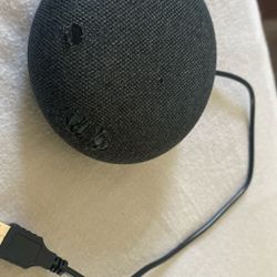 Google Home Mini 