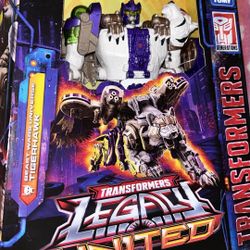 Transformers Legacy