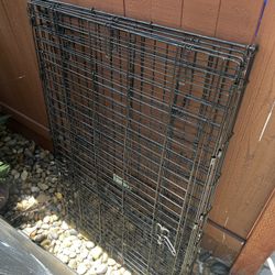 Dog Crate/cage 