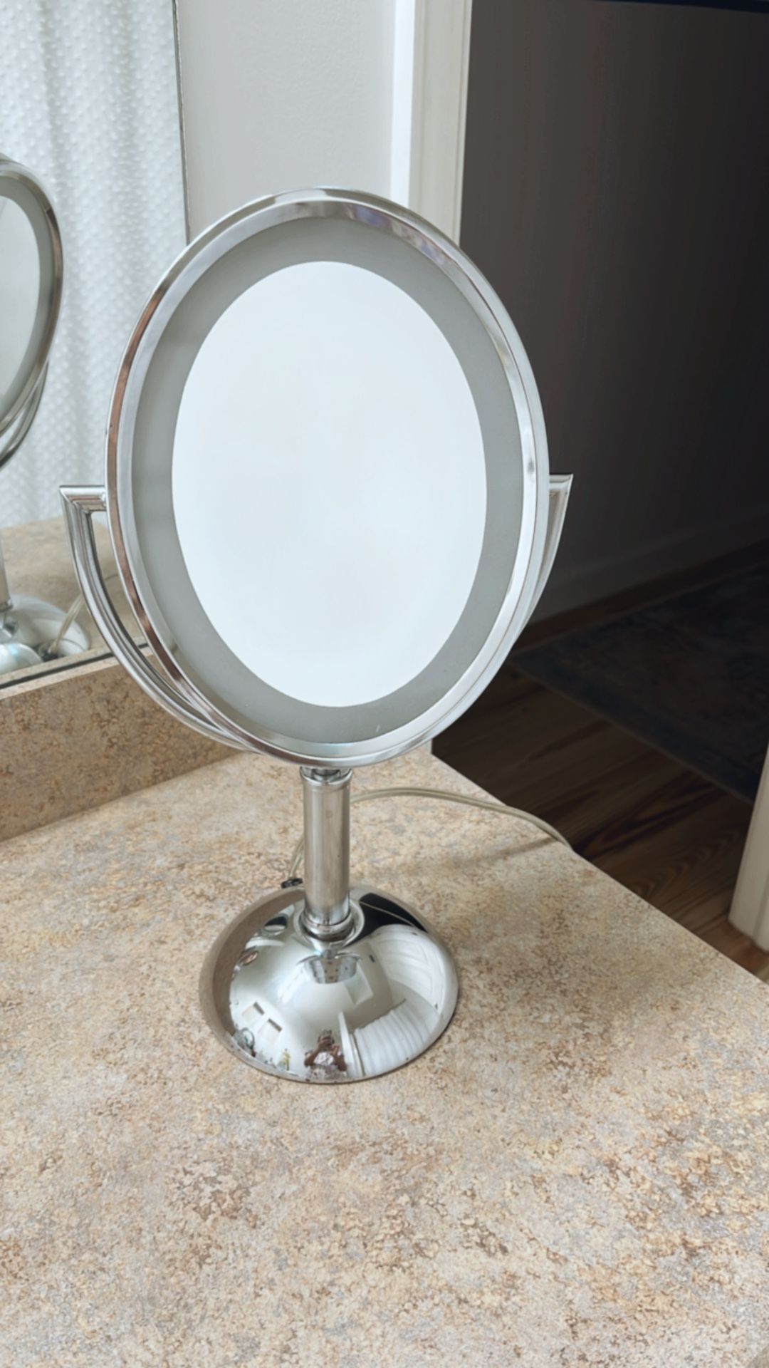 Revlon Magnifying Vanity Mirror