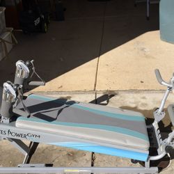 Pilates Power Gym Plus