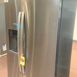 WHIRLPOOL FRIDGE today WRS571CIHZ ️