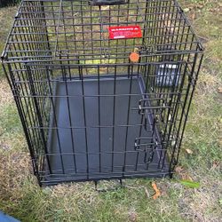 Dog Crate 