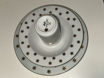 Vintage American Atelier Dinnerware Set 