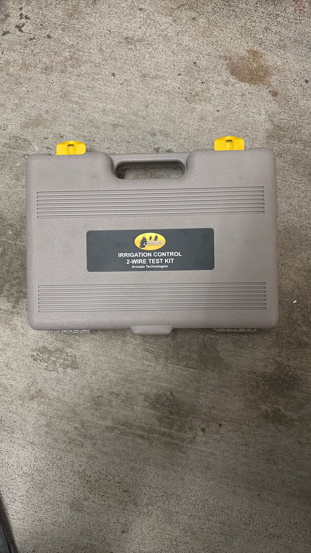 Armada 2 Wire Test Kit