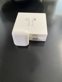 AirPods