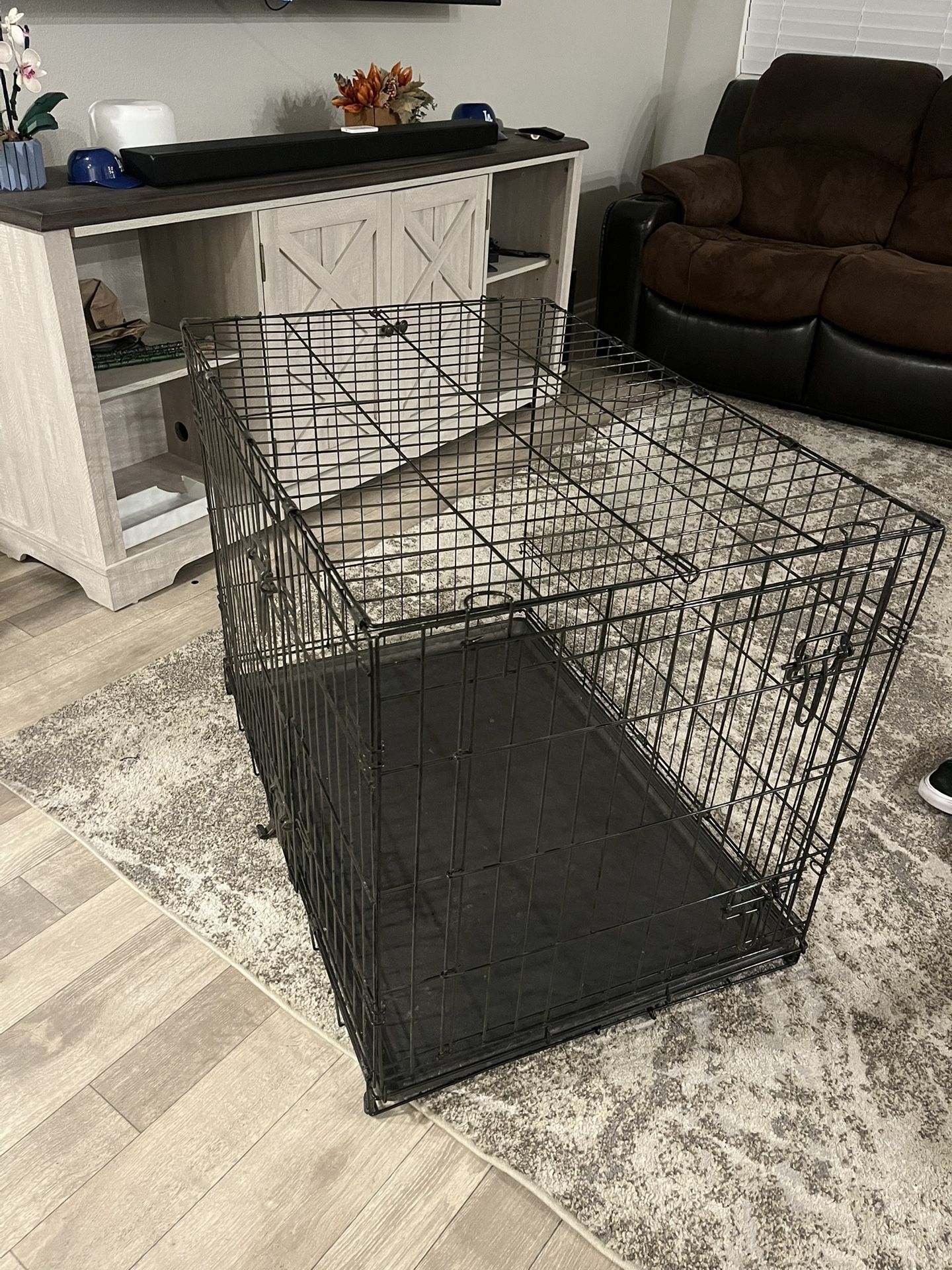 Dog Crate Large