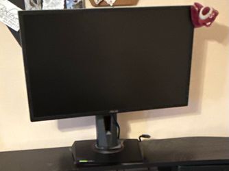 Asus gaming monitor