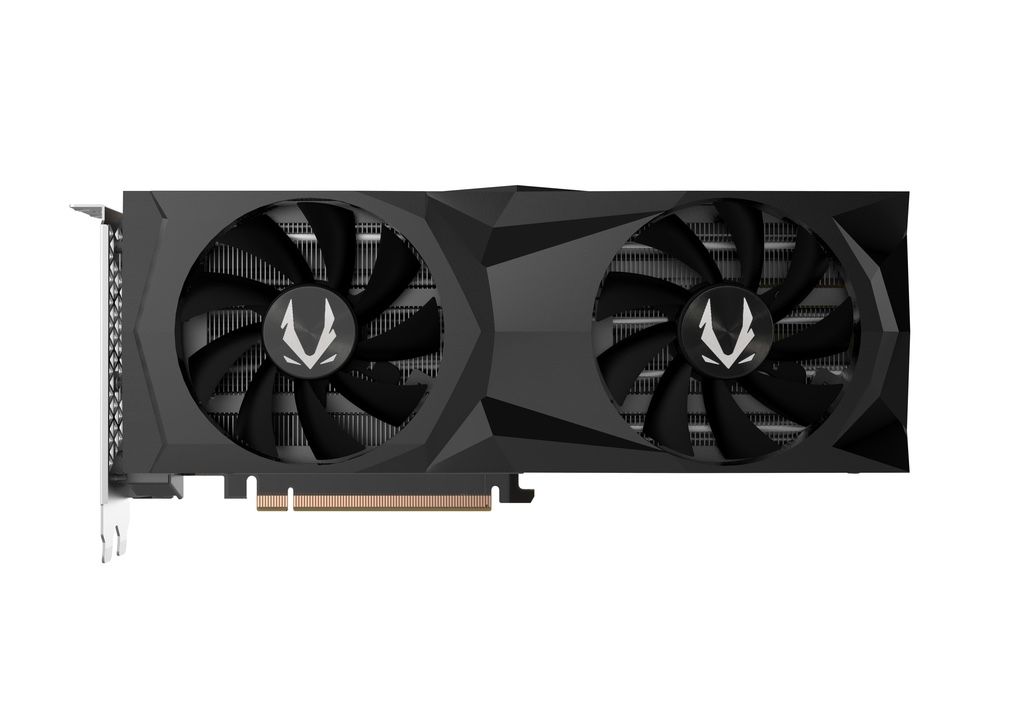 ZOTAC GAMING GeForce RTX 2070 SUPER 8GB GPU
