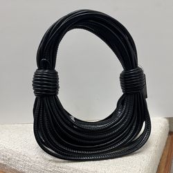 Knotted Hand Bag 🔥🔥🔥