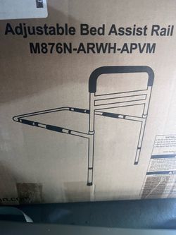 Bed railing