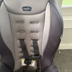 Carseat 