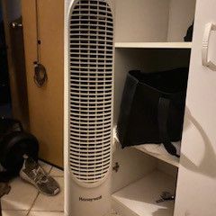 Honeywell Fan