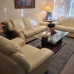 Living Room Furniture 