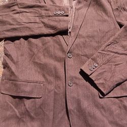 Men's Gap blazer, xl