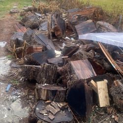 Free Firewood 