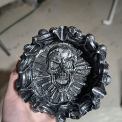 Halloween Ash Tray