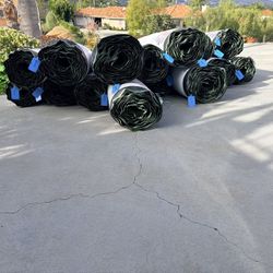 15x25 Roll Of Turf Grass Artificial Lawn $500