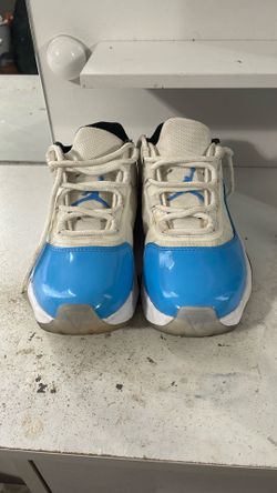 Jordan’s