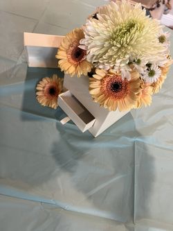 Flower Arrangement