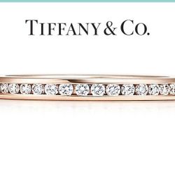 Tiffany & Co Diamond Ring  - Perfect  Gift