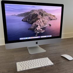 Fully Loaded and Upgraded iMac 27” - 1TB + 128GB SSD - 16GB ram …