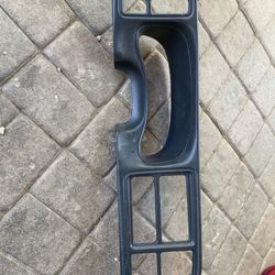 Chevy Silverado Bezel 