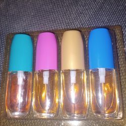 Fine Fragrance  Collection 