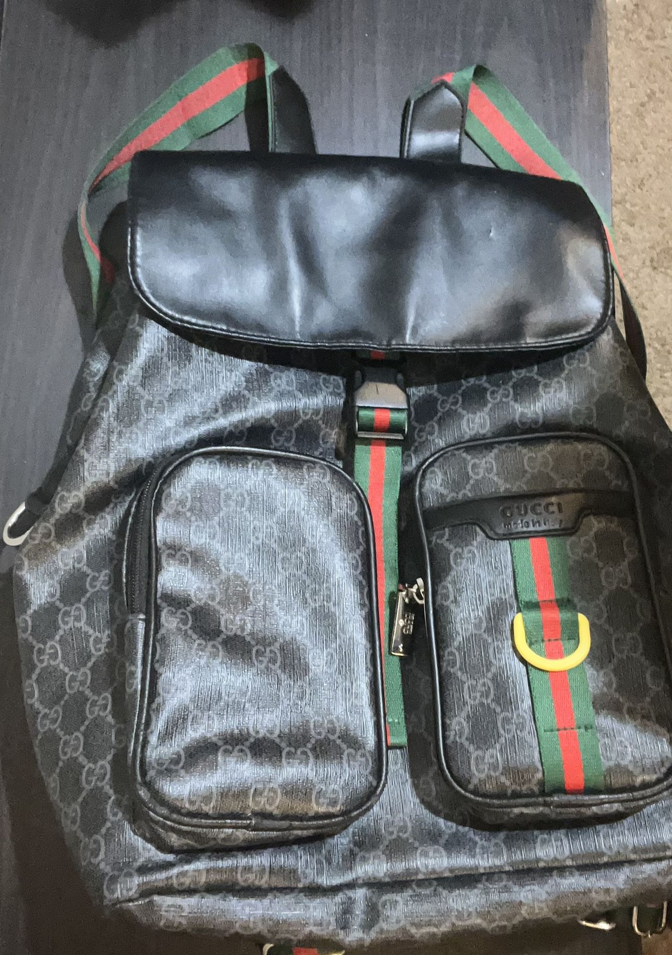 Gucci Backpack