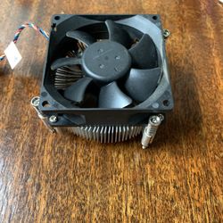 CPU Cooler