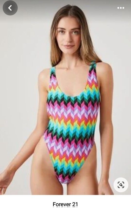 Swimsuit / Bodysuit